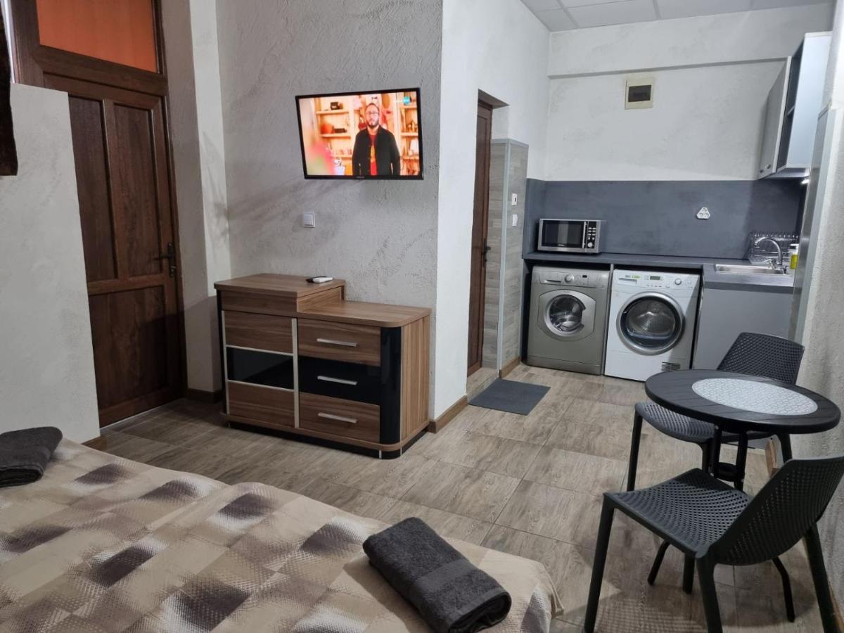 Студио Ава 2 Sliwen Zewnętrze zdjęcie